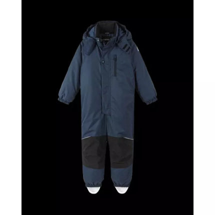 Reimatec Kaunisto Navy Jr žieminis kostiumas 5100157E-6980