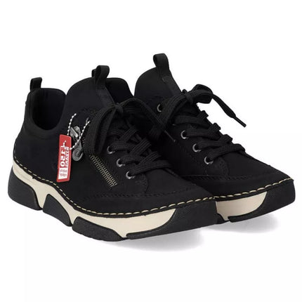 Rieker W 45973-00 batai