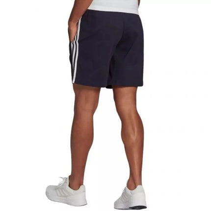 Adidas M 3S SJ M GK9989 šortai