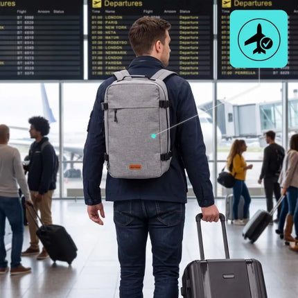 Meteor Hermod 16882 Backpack