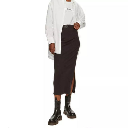 CALVIN KLEIN JEANS MAXI SIJONAS