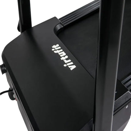 VIRTUFIT PILNAI SULANKSTOMAS ELEKTRINIS BĖGIMO TAKELIS TR-50I