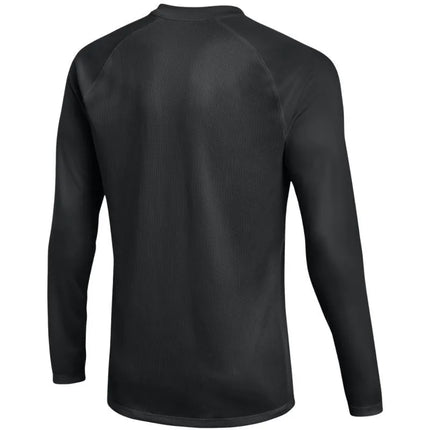 Nike Dri-FIT Park VIII Men's T-Shirt Black HV8232 010