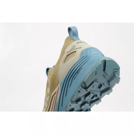 Aku men's outdoor trekking shoes Aira comfortable tourist beige