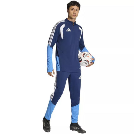 adidas Tiro 26 Competition Training Men's Pants Navy Blue JX4258