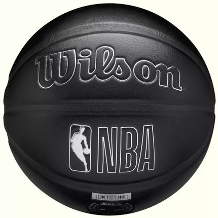 Wilson NBA komandos „Dallas Mavericks“ „Premiere“ kamuolys WZ4026407XB Krepsinis