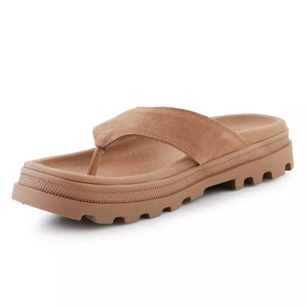 Šlepetės Palladium Dunelite Azur Sde W 74453-252-M