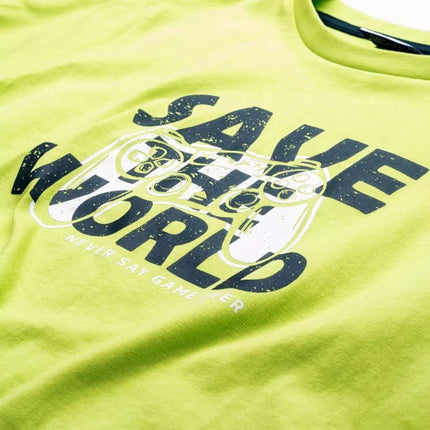 Bejo Gamer Jrb Jr marškinėliai 92800493148