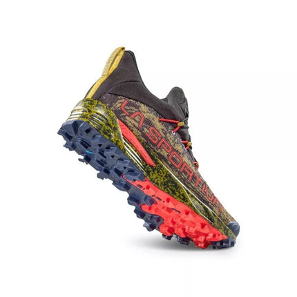 La Sportiva Tempesta GTX ZFRS118B46E32 Night Sky/Savana