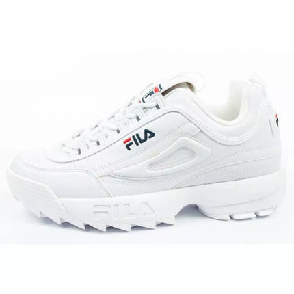 Fila Disruptor Low M 1010262.1FG batai