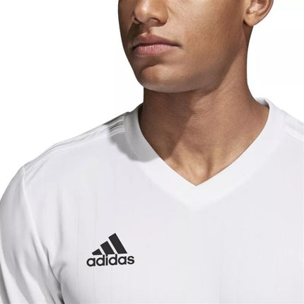 adidas Futbolo Marškinėliai 18 Jaunimui CE8938