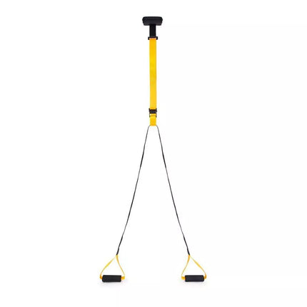 Viso kūno treniruoklis su diržais Body Sculpture BB2401