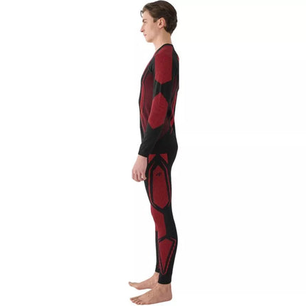 Termoaktyvūs marškinėliai 4F M165 M 4FWAW24USEAM165 62S