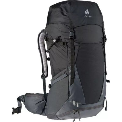 Deuter Futura Pro 38 l Juoda