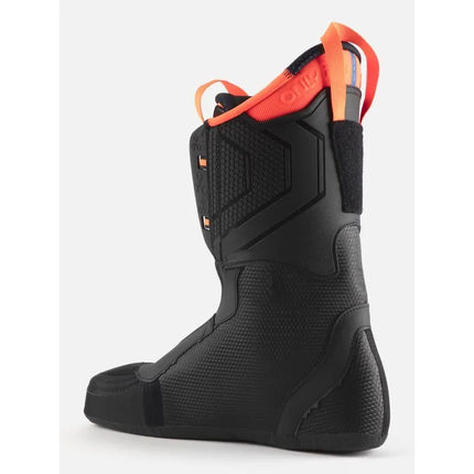 LANGE RS 110 LV Vibrant Blue Ski Boots