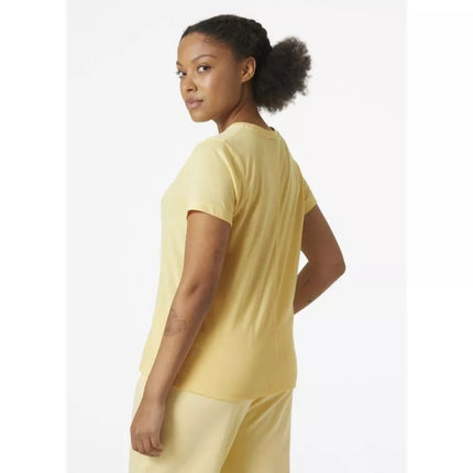 Helly Hansen Allure W 53970 367 marškinėli