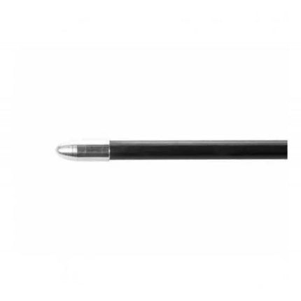 Poe Lang 28" Stiklo Pluošto Strėlės - 5 Vnt. Rinkinys (D-055-B3)
