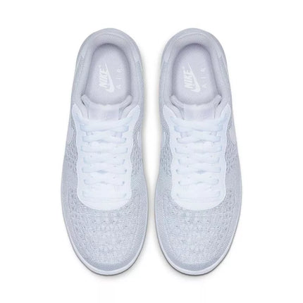 Vyriški bateliai Nike Air Force 1 Flyknit 2.0 M AV3042-100