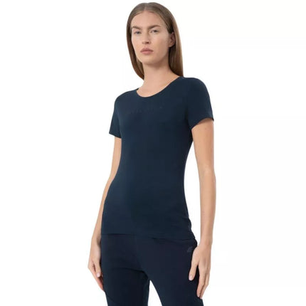 Marškinėliai 4F W H4Z22 TSD029 30S