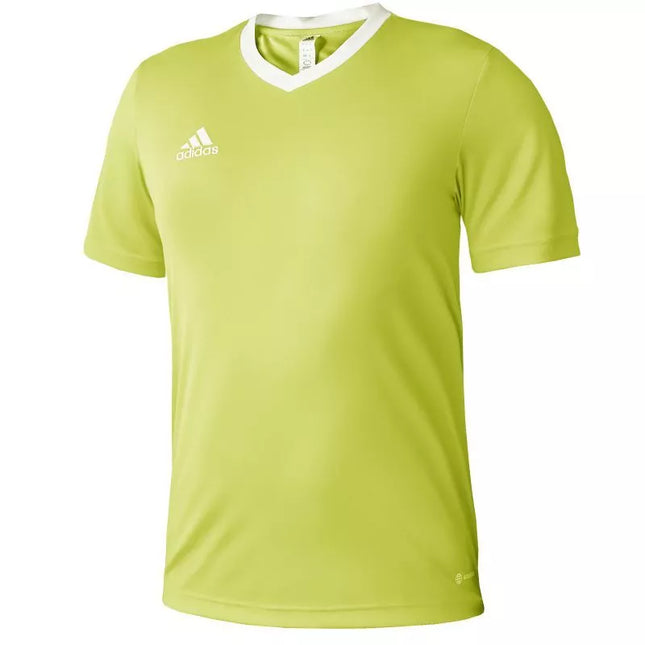 adidas Entrada 22 Marškinėliai Jr HC5079