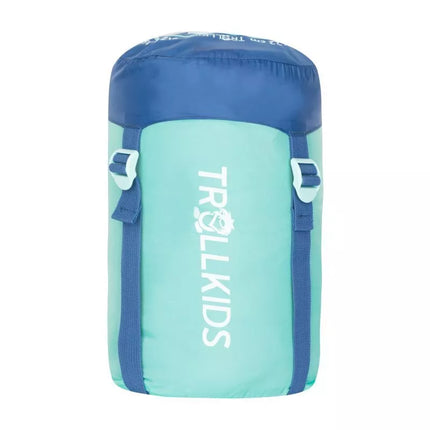 Trollkids Kids Midnight Sun Dreamer Jr 971-134 Sleeping Bag