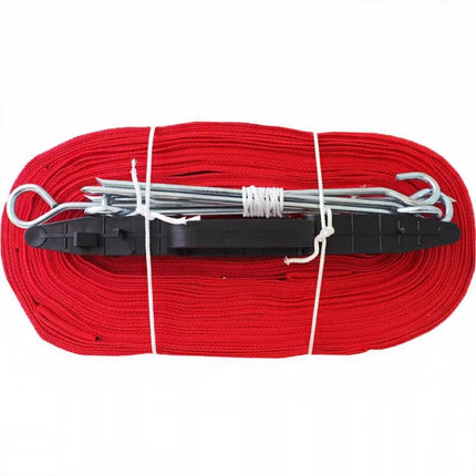 NETEX TA0003 BEACH VOLLEYBALL COURSE LINE