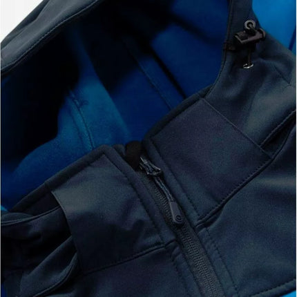 Hi-tec Vyriška M softshell striukė 92800481784