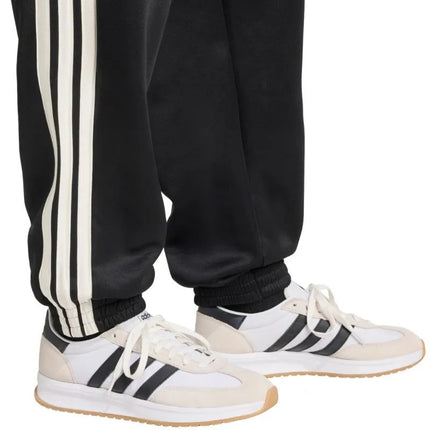 Vyriškos sportinės kelnės adidas Stadium Track, juodos, JN1822