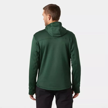 Vyriška ODIN THERMAL PRO FLEECE striukė 49326 390 Helly Hansen