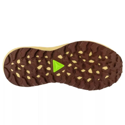 Asics Trabuco Terra 3 W 1012B925-001 Bėgimo Bateliai