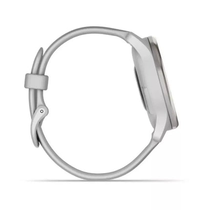 Garmin Vivomove Trend Rūko Pilkas Sportinis Laikrodis