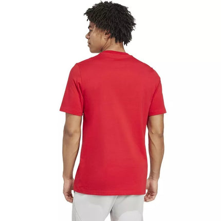 Adidas Polo Shirt Arsenal London FC 24/25 Session Graphic Tee JM9415