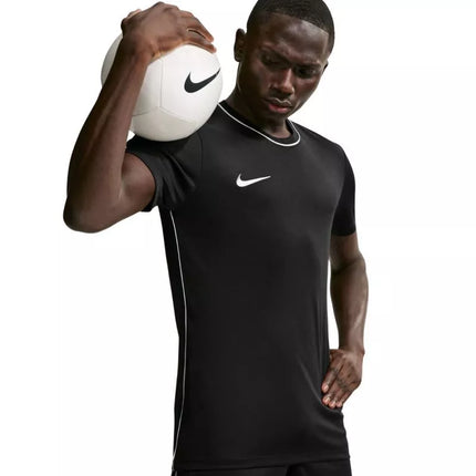 Nike Dri-Fit Park 26 SS Men's Top Black HM7127 010