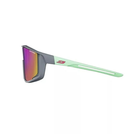 JULBO Fury S akiniai - pilki / mėtiniai