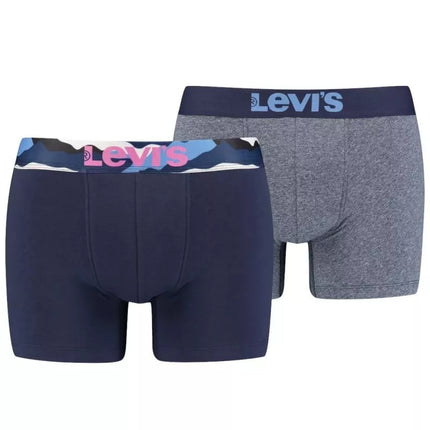 Levi's Bokseriai 2 poros Kelnaitės M 37149-0591