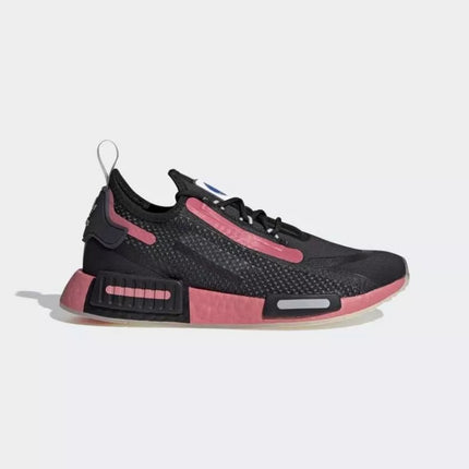 Adidas NMD R1 Spectoo NASA Core Black moteriški sportbačiai - FZ3207
