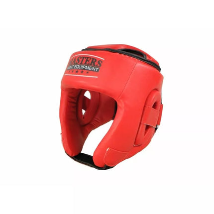 Wako patvirtinta Masters Ktop-Pu bokso šalmas M 02251-02M