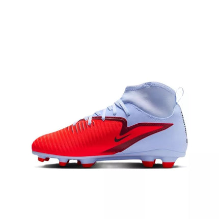 Nike Vaikiški Phantom 6 High Club FG/MG HQ2022-400 batai