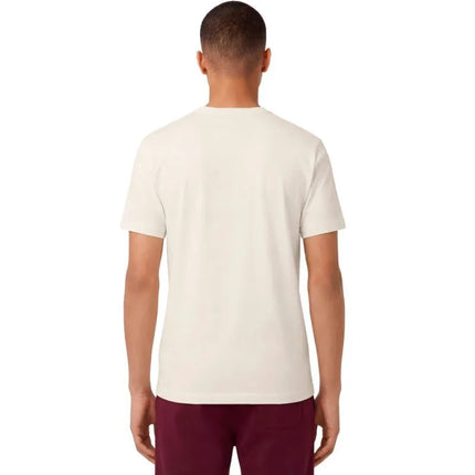 Champion SS Tee Cream 220273 YS084
