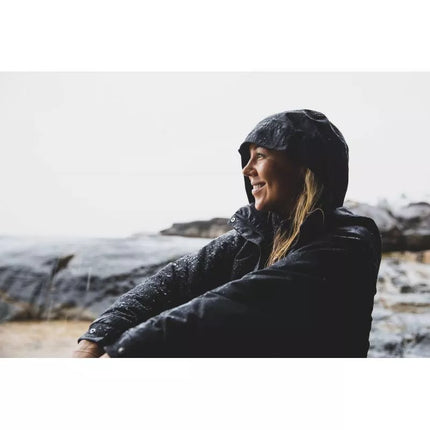 Helly Hansen Aden Striukė Moteriška 62650 990