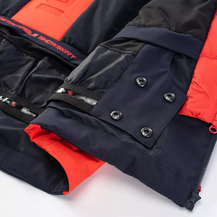 Iguana striukė Bergho M 92800621770