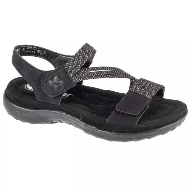 Rieker sandalai W 64870-00