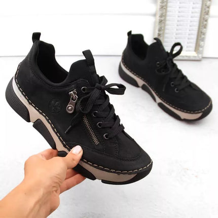 Rieker W 45973-00 batai