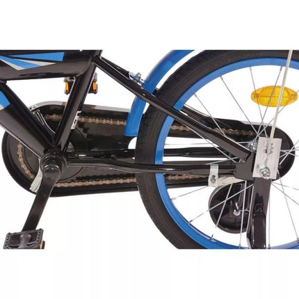 CHILDREN'S BIKE 18 ENERO EM-1057
