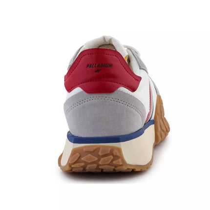 Palladium Troop Runner Flame M 74487-160-M batai