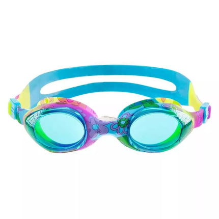 Aquawave Vandens Pėdsakai Jr 92800308428 Plaukimo Akiniai