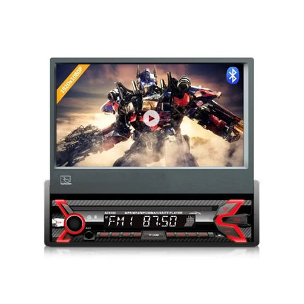 AUDIOCORE AC9100 car radio