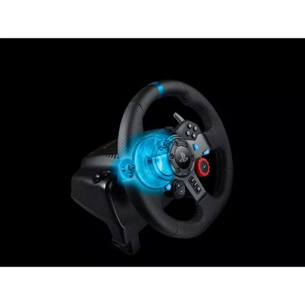 Logitech Vairas 941-000112 (PC, PS3, PS4)