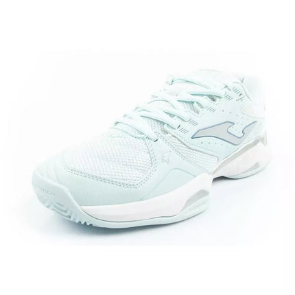 Joma Master women's padel tennis shoes, blue