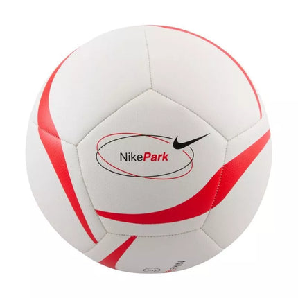 Nike Park Team 2.0 HV6332-100 Kamuol\